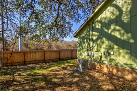 4407 Limewood Court Austin TX 78727