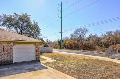 4407 Limewood Court Austin TX 78727