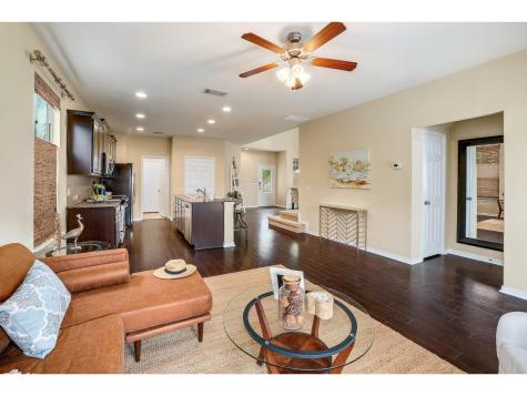 16021 Travesia Way Austin TX 78728