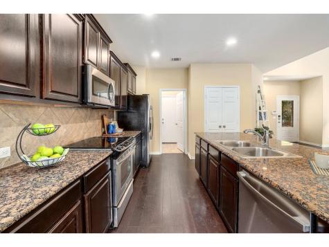 16021 Travesia Way Austin TX 78728