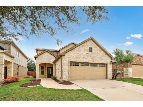 16021 Travesia Way Austin TX 78728