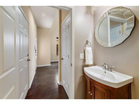 16021 Travesia Way Austin TX 78728