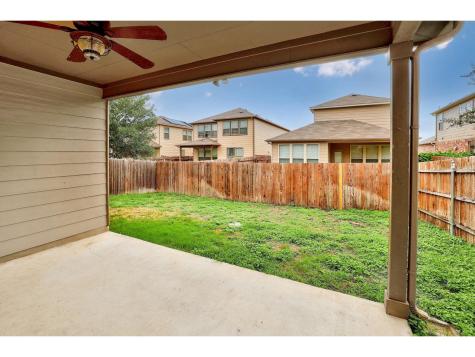 16021 Travesia Way Austin TX 78728