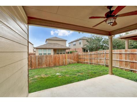 16021 Travesia Way Austin TX 78728