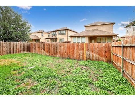 16021 Travesia Way Austin TX 78728