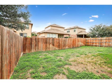 16021 Travesia Way Austin TX 78728