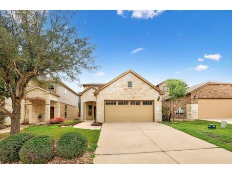 16021 Travesia Way Austin TX 78728