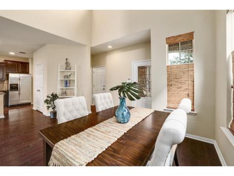 16021 Travesia Way Austin TX 78728