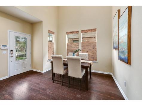 16021 Travesia Way Austin TX 78728