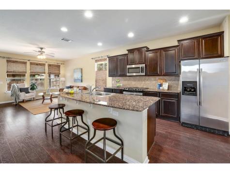 16021 Travesia Way Austin TX 78728