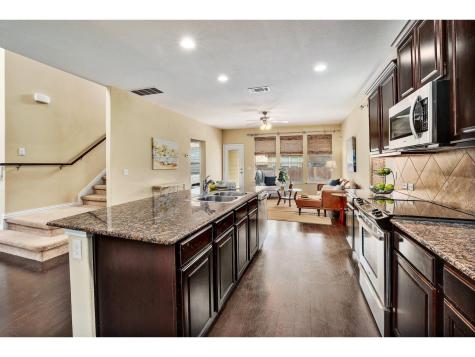 16021 Travesia Way Austin TX 78728