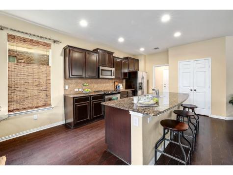 16021 Travesia Way Austin TX 78728