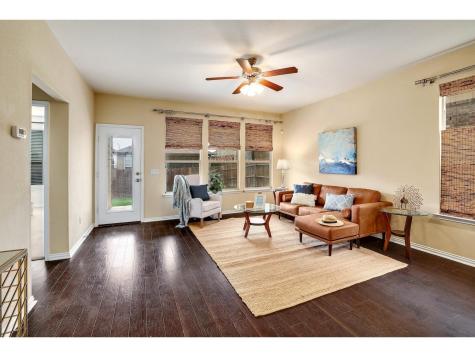 16021 Travesia Way Austin TX 78728