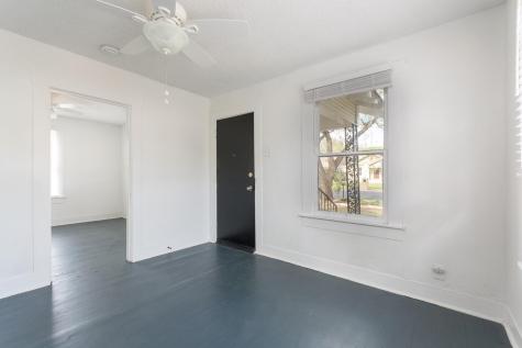 57 Chalmers Avenue Austin TX 78702
