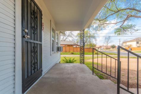 57 Chalmers Avenue Austin TX 78702