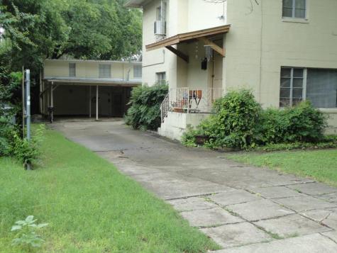 3205 Grooms Street Austin TX 78705