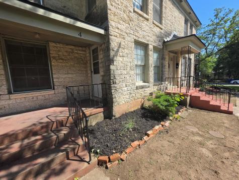 1401 Hartford Road Austin TX 78703