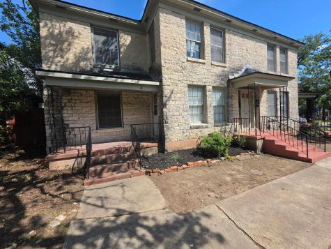 1401 Hartford Road Austin TX 78703