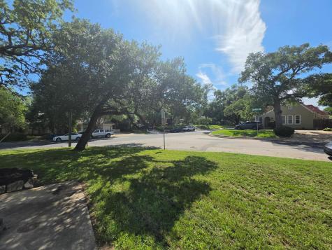 1401 Hartford Road Austin TX 78703