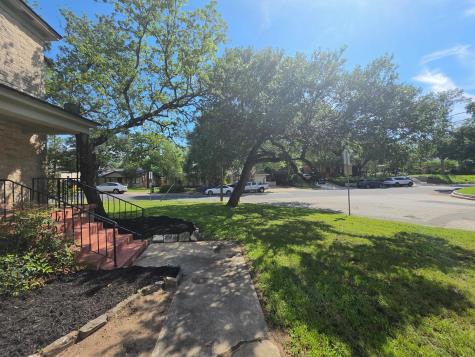 1401 Hartford Road Austin TX 78703