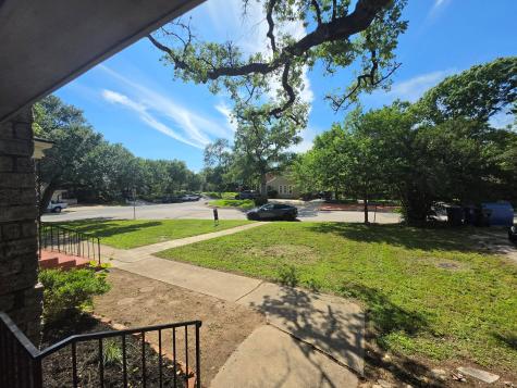 1401 Hartford Road Austin TX 78703