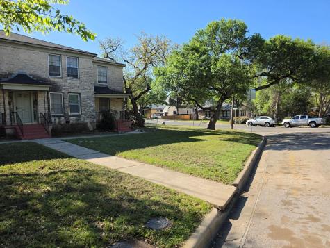 1401 Hartford Road Austin TX 78703