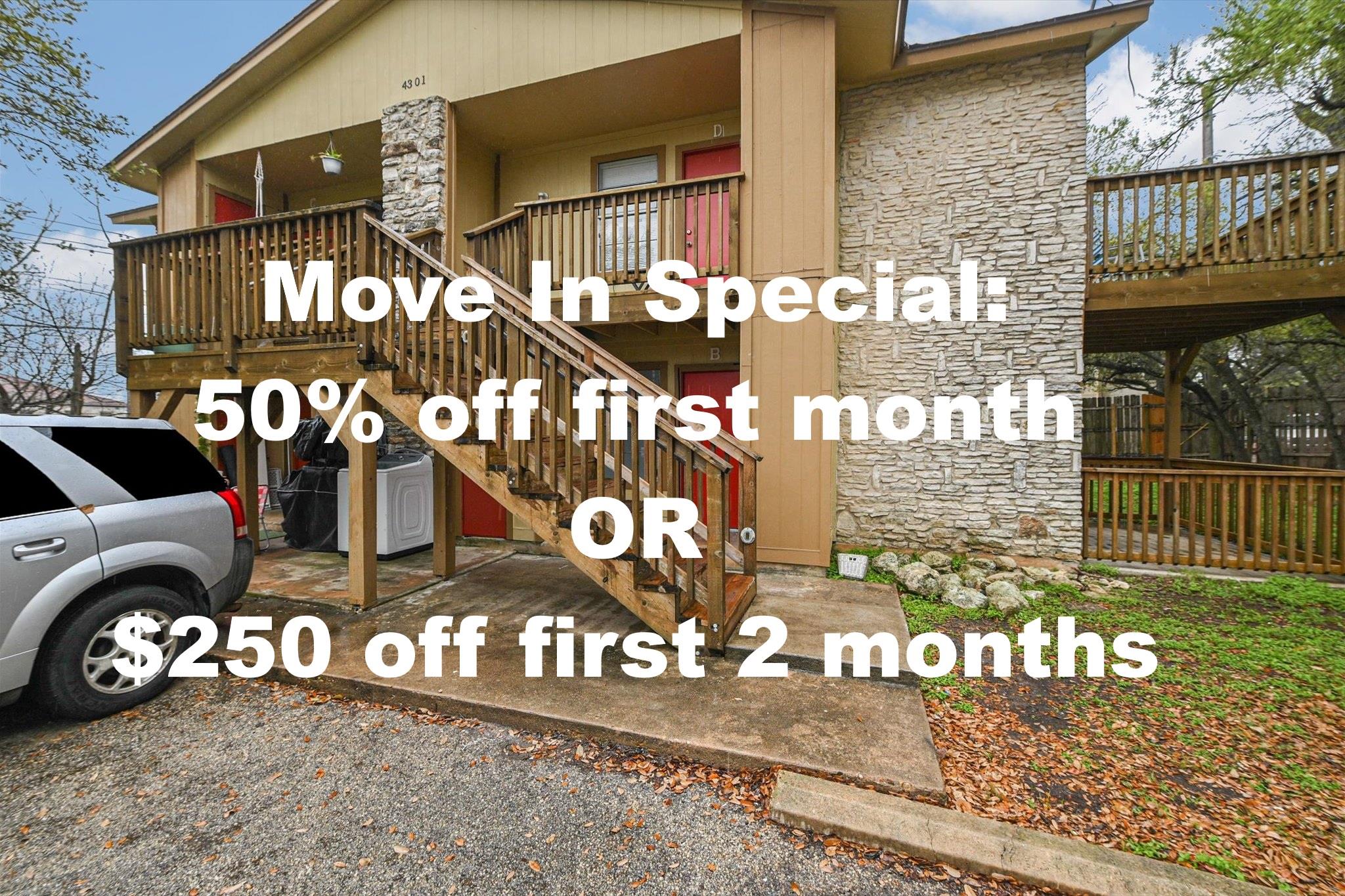 4301 Acropolis Court Austin TX 78759
