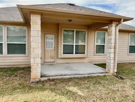 2946 Todd Trail Round Rock TX 78665