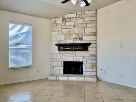 2946 Todd Trail Round Rock TX 78665
