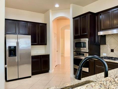 2946 Todd Trail Round Rock TX 78665