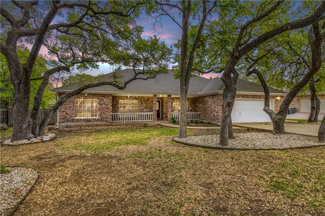 511 Susana Drive Georgetown TX 78628