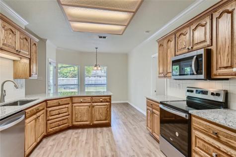 511 Susana Drive Georgetown TX 78628