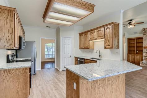 511 Susana Drive Georgetown TX 78628