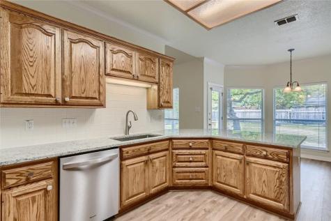 511 Susana Drive Georgetown TX 78628