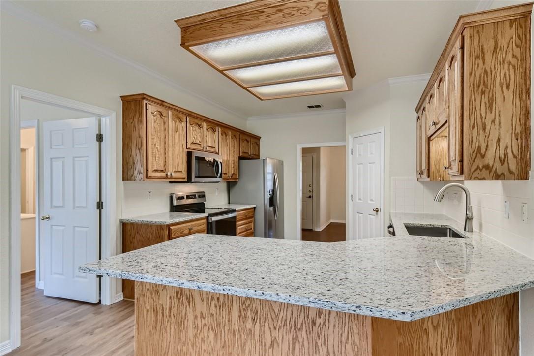 511 Susana Drive Georgetown TX 78628