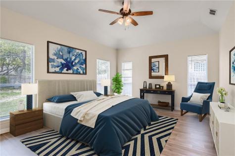 511 Susana Drive Georgetown TX 78628