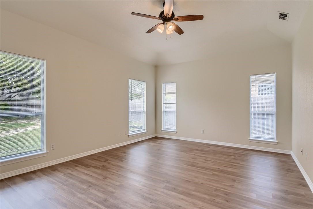 511 Susana Drive Georgetown TX 78628