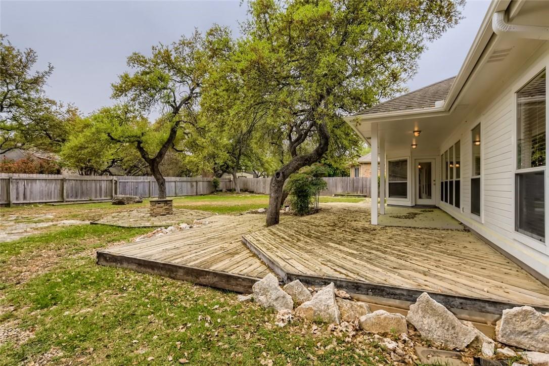 511 Susana Drive Georgetown TX 78628