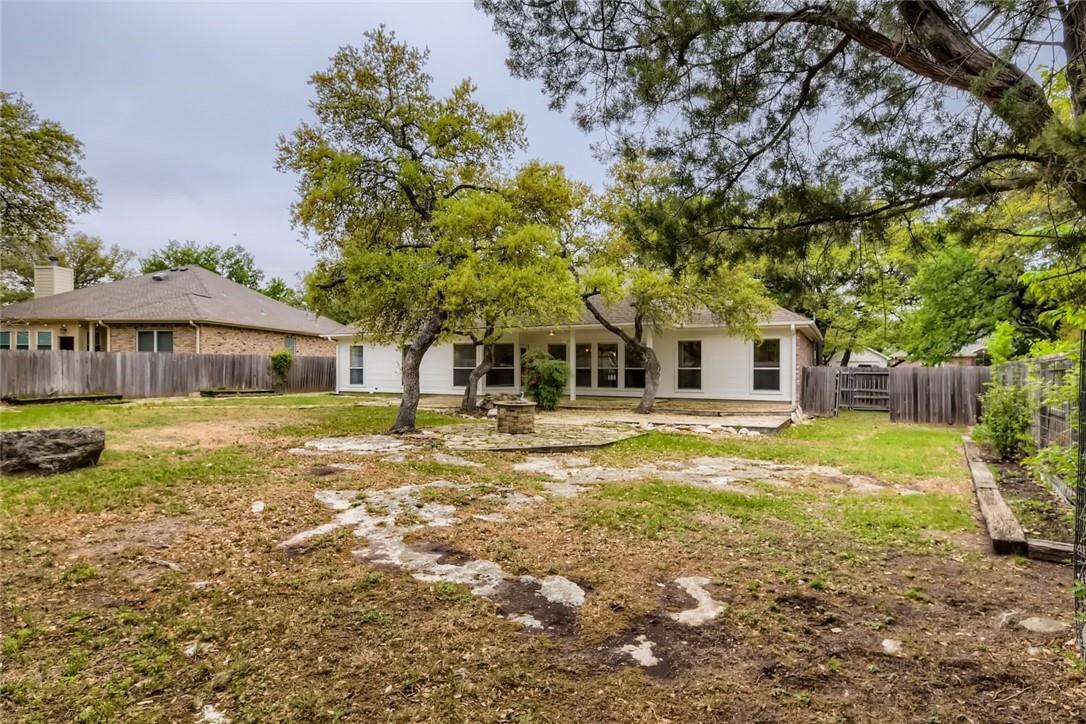 511 Susana Drive Georgetown TX 78628