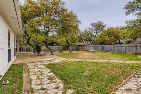 511 Susana Drive Georgetown TX 78628
