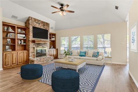 511 Susana Drive Georgetown TX 78628