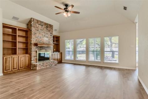 511 Susana Drive Georgetown TX 78628