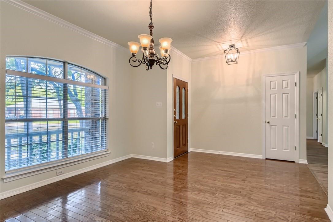 511 Susana Drive Georgetown TX 78628