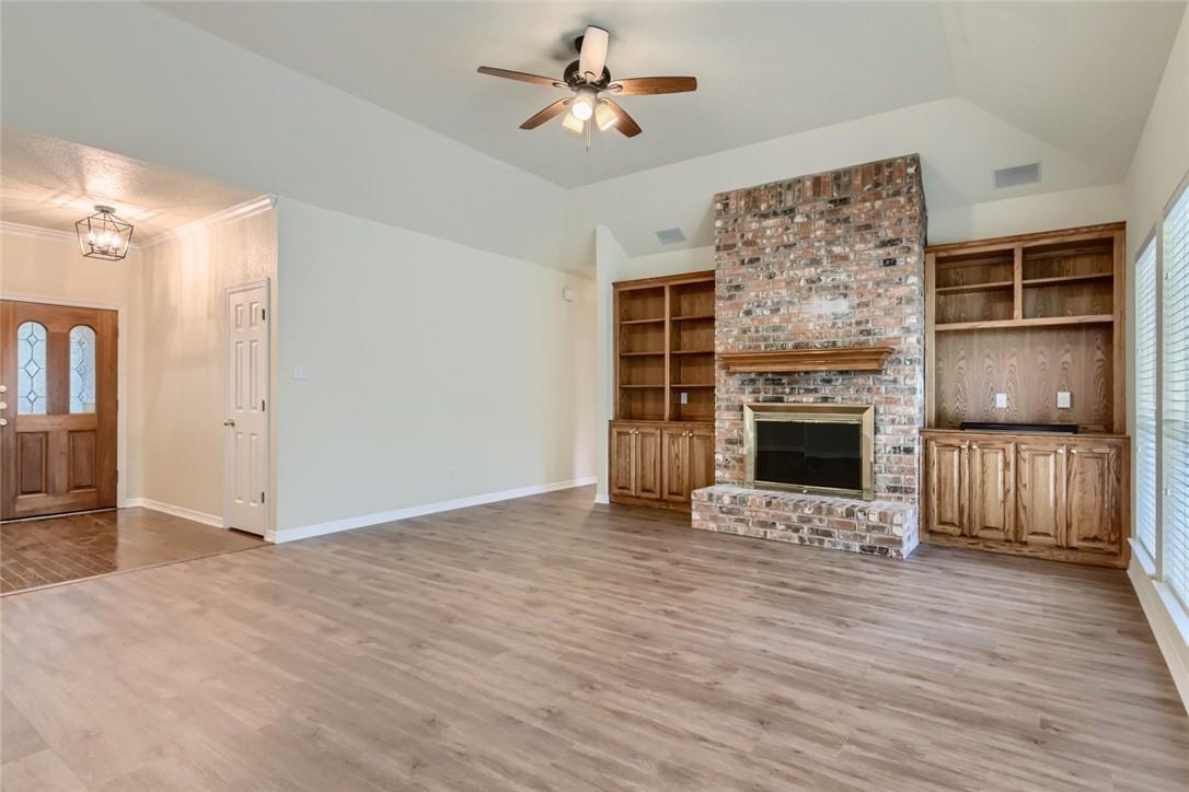 511 Susana Drive Georgetown TX 78628