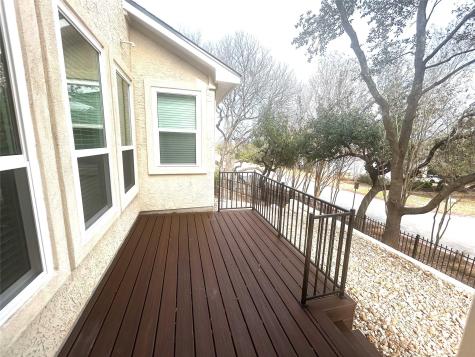 43 Cypress Knee Lane Lakeway TX 78734