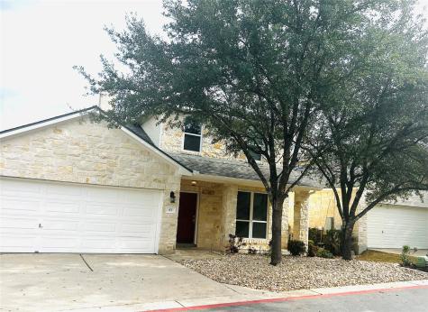 43 Cypress Knee Lane Lakeway TX 78734