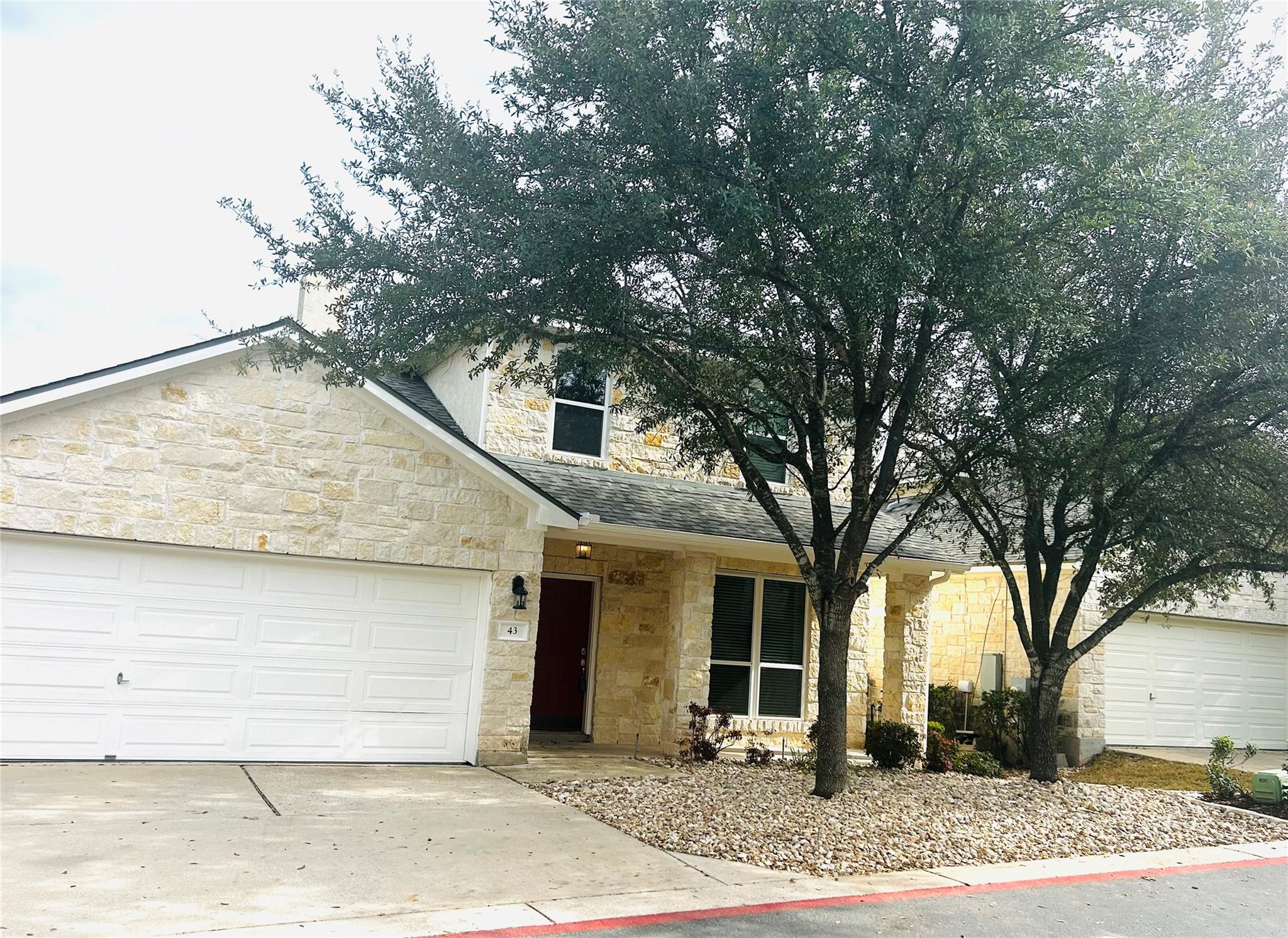 43 Cypress Knee Lane Lakeway TX 78734