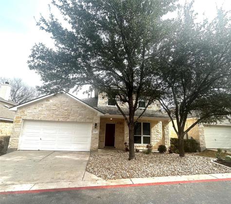 43 Cypress Knee Lane Lakeway TX 78734