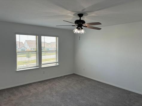 108 Bennington Drive Liberty Hill TX 78642