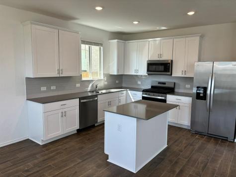 108 Bennington Drive Liberty Hill TX 78642